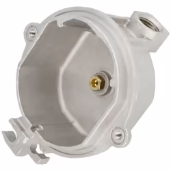 Brûleur 3kw pour four, cuisinière BEKO 223910203 Appareils compatibles : [FOUR, CUISINIÈRE BEKO: ] FSG52111DSCS, FDF63110DBR, ...