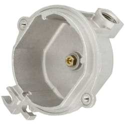 Beko - Brûleur 3kw