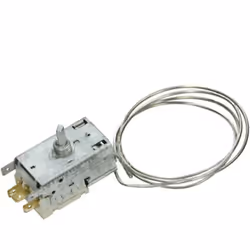 Thermostat pour réfrigérateur, congélateur BEKO 4852154985 Appareils compatibles : [FRIGO, RÉFRIGÉRATEUR, CONGÉLATEUR BEKO: ] ...