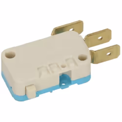 Micro-switch d'origine pour Lave-vaisselle SMEG, GORENJE, KORTING 814490872, 278686 Appareils compatibles : [LAVE-VAISSELLE G ...
