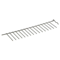 Picots amovibles(panier inférieur)