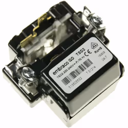 Relais embraco pour Réfrigérateur, congélateur LIEBHERR 6944005 Appareils compatibles : [RÉFRIGÉRATEUR, CONGÉLATEUR LIEBHERR: ...