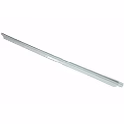 Profil Clayette, étagère d'origine pour Réfrigérateur, congélateur SMEG 766250738 Appareils compatibles : [FRIGO, RÉFRIGÉRATE ...