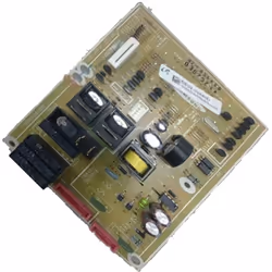 Carte électronique d'origine pour Four micro-ondes SAMSUNG DE92-03440D Appareils compatibles : [FOUR MICRO-ONDES SAMSUNG: ] C ...