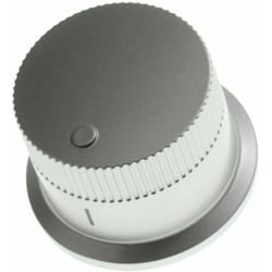 Bouton d'origine (00625565, 625565) Four, cuisinière Siemens blaupunkt, junker