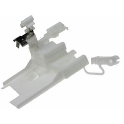 Bornier (compresseur Embraco) d'origine (481229068325, C00256950) Réfrigérateur, congélateur ariston hotpoint, bauknecht, ignis, ikea, ikea