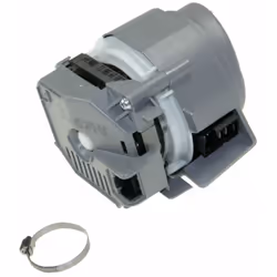 Pompe de chauffage d'origine pour Lave-vaisselle BOSCH, SIEMENS, NEFF, GAGGENAU, VIVA, BALAY, CONSTRUCTA 00755078 Appareils c ...
