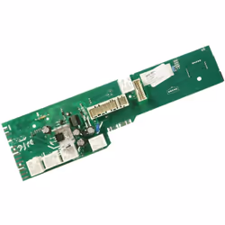Carte électronique, module programmé pour Lave-linge CANDY 49041891 Appareils compatibles : [MACHINE À LAVER, LAVE-LINGE CAND ...