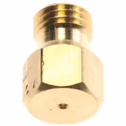 Injecteur gaz butane d'origine pour Plaque de cuisson SMEG 909010461 Appareils compatibles : [PLAQUE DE CUISSON SMEG: ] PV164 ...