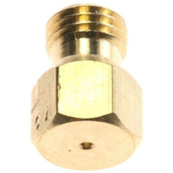 Injecteur, gicleur gaz butane