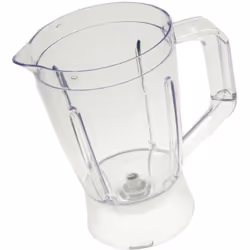 Bol blender pour Robot ménager MOULINEX MS-651802 Appareils compatibles : [ROBOT MÉNAGER MOULINEX: ] FP246110/870 BB4351425