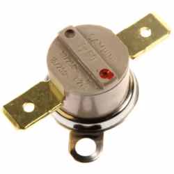 Thermostat de sécurité d'origine pour Four, cuisinière SMEG 818731476, 818730566 Appareils compatibles : [FOUR, CUISINIÈRE SM ...