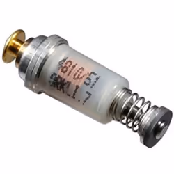 Electro-aimant d'origine (robinet de gaz) pour Four, cuisinière SMEG 812750026 Appareils compatibles : [FOUR, CUISINIÈRE SMEG ...