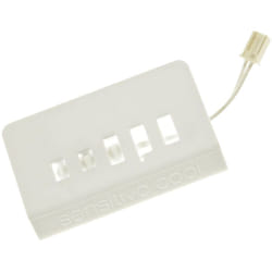 Sonde +cache