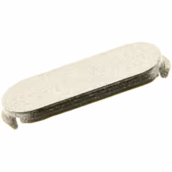 Cache vis de poignée pour Réfrigérateur, congélateur BEKO, ESSENTIEL B, BLOMBERG 4880030500 Appareils compatibles : [FRIGO, R ...