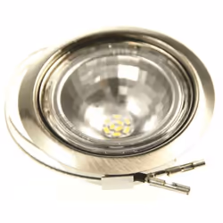 Lampe led d'origine pour Hotte SMEG 824610875 Appareils compatibles : [HOTTE SMEG: ] KSED95NEE, KTS75CE, KTS75NCE, KSEG58PXE, ...