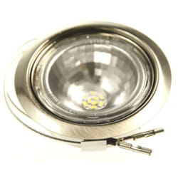 Lampe led d'origine
