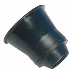 Cache vis d'origine pour Four, cuisinière SAMSUNG DG63-00034A Appareils compatibles : [FOUR, CUISINIÈRE SAMSUNG: ] BQ1D4B213/ ...