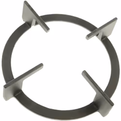 Support wok pour Plaque de cuisson BEKO 110247518 Appareils compatibles : [PLAQUE DE CUISSON BEKO: ] HILW64222S, HILW75222S,  ...