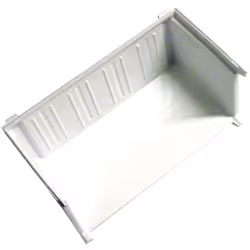 Tiroir inférieur (partie congélateur) pour Réfrigérateur, congélateur BEKO Dimensions : 425X220X233 mm 5704390100 Appareils c ...