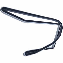 Feutre avant pour sèche-linge BEKO 2963330800 Appareils compatibles : [SÈCHE-LINGE BEKO: ] DH11412CX0W, SLMCD072W, DM7412GA0W ...