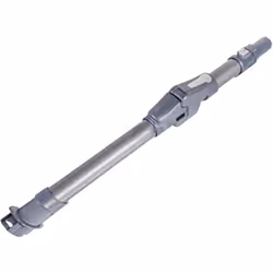 Tuyau flexible gris pour Aspirateur ROWENTA, TEFAL SS-2230002464, SS-2230002888 Appareils compatibles : [ASPIRATEUR ROWENTA: ...