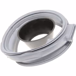 joint de porte (manchette) pour Lave-linge CANDY 43020487 Appareils compatibles : [MACHINE À LAVER, LAVE-LINGE CANDY: ] GVS14 ...