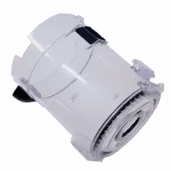 Bac à poussières pour Aspirateur BEKO 9178022608 Appareils compatibles : [ASPIRATEUR BEKO: ] VRT70925VB, VRT71920VR BB4354278