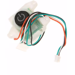 Carte électronique marche / arrêt pour Cafetière, Expresso KRUPS MS-623850 Appareils compatibles : [CAFETIÈRE, EXPRESSO KRUPS ...