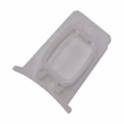Joint pour Robot ménager MOULINEX, TEFAL MS-650384 Appareils compatibles : [ROBOT MÉNAGER MOULINEX: ] LM841110/872, LM841810/ ...