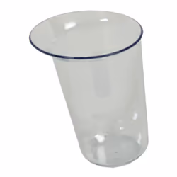 Bol mayonnaise pour Divers petit ménager MOULINEX MS-651459 Appareils compatibles : [ROBOT MÉNAGER MOULINEX: ] DD876D10/870,  ...