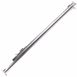 Rail coulissant gauche pour Four, cuisinière BEKO,GRUNDIG, LEISURE 240440110 Appareils compatibles : [FOUR, CUISINIÈRE BEKO:  ...