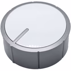 Bouton programmateur pour Lave-linge BEKO 2397601200 Appareils compatibles : [MACHINE À LAVER, LAVE-LINGE BEKO: ] WCC07BF, LL ...