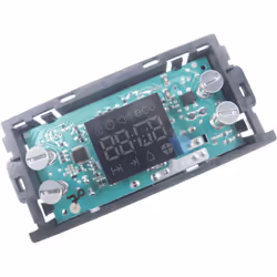 Minuterie pour Four, cuisinière BEKO 267440146 Appareils compatibles : [FOUR, CUISINIÈRE BEKO: ] BIE15300XCS, BIE24300BCS, BI ...