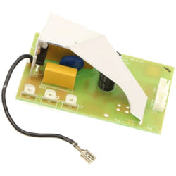 Carte électronique