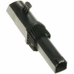 Brosse, Embout étroit + brossette pour Aspirateur ROWENTA FS-9100040192 Appareils compatibles : [ASPIRATEUR ROWENTA: ] RH6751 ...