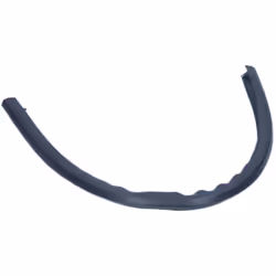 Joint de porte d'origine pour Four, cuisinière SMEG 754132004 Appareils compatibles : [FOUR, CUISINIÈRE SMEG: ] DUSC36X SI00, ...