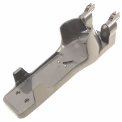 Support mural gris pour Aspirateur ROWENTA RS-2230001869 Appareils compatibles : [ASPIRATEUR ROWENTA: ] RH9571WO/4Q0, RH9572W ...