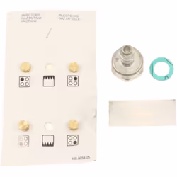 Kit Injecteurs, gicleurs butane propane pour Four, cuisinière BEKO 4431900187 Appareils compatibles : [FOUR, CUISINIÈRE BEKO: ...