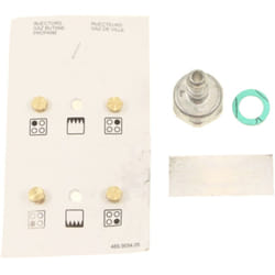 Kit Injecteurs, gicleurs butane propane