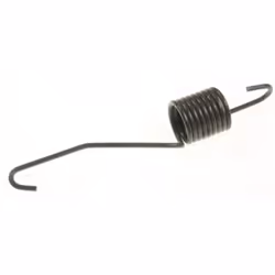 Ressort de cuve d'origine pour Lave-linge INDESIT, ARISTON HOTPOINT, BAUKNECHT, WHIRLPOOL, IGNIS C00308175, 488000308175 Appa ...