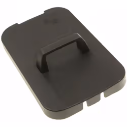 Couvercle + poignée pour Friteuse TEFAL SS-996204 Appareils compatibles : [FRITEUSE TEFAL: ] FR331070/87A, FR331070/87B BB435 ...