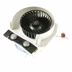 Moteur + support + carte électronique pour Friteuse SEB, TEFAL SS-1530000952 Appareils compatibles : [FRITEUSE, AIRFRYER TEFA ...