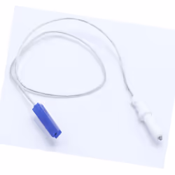 Bougie 380mm pour Plaque de cuisson BEKO, GRUNDIG, COBAL 268900062 Appareils compatibles : [FOUR, CUISINIÈRE BEKO: ] FSG52111 ...
