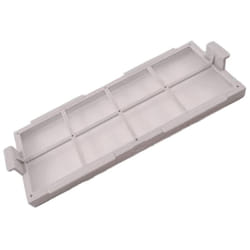 Grille support filtre (SS-2230002586) Aspirateur robot Rowenta
