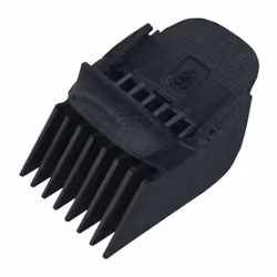Peigne 18mm pour Rasoir, tondeuse CALOR SS-1600005474, CS-00117515 Appareils compatibles : [RASOIR, TONDEUSE ROWENTA: ] TN921 ...