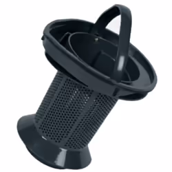 Séparateur poignée gris pour Aspirateur à main ROWENTA RS-2230001102 Appareils compatibles : [ASPIRATEUR ROWENTA: ] RH9276WO/ ...
