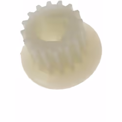 Pignon moteur pour Machine à pain MOULINEX SS-1600005711, SS-1600007335 Appareils compatibles : BB4353792