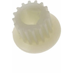 Pignon moteur (SS-1600005711, SS-1600007335) Machine à pain