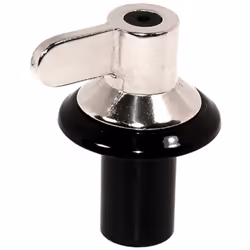 Manette d'origine pour Plaque de cuisson SMEG 694975409 Appareils compatibles : [PLAQUE DE CUISSON SMEG: ] PGF95BE3, PGF95F-2 ...